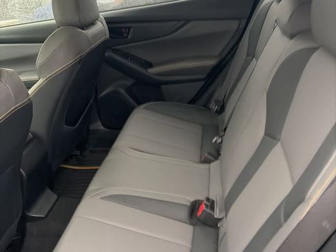 Used 2022 Subaru Crosstrek 2.5i Sport w/ Moonroof Package image 13