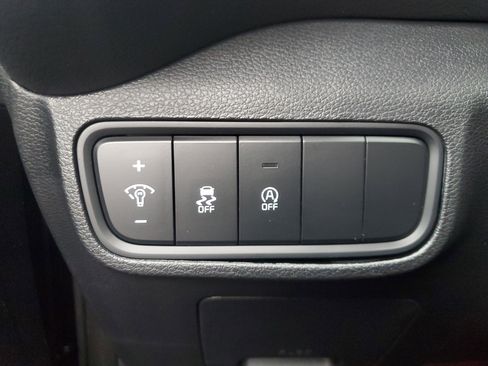 New 2025 Kia Soul LX image 28