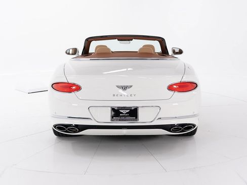 Certified 2020 Bentley Continental GT image 4