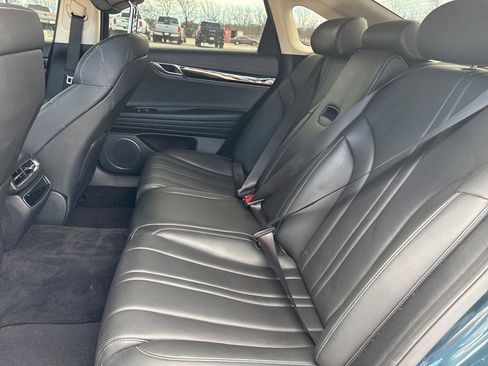 Used 2024 Genesis G80 2.5T image 21