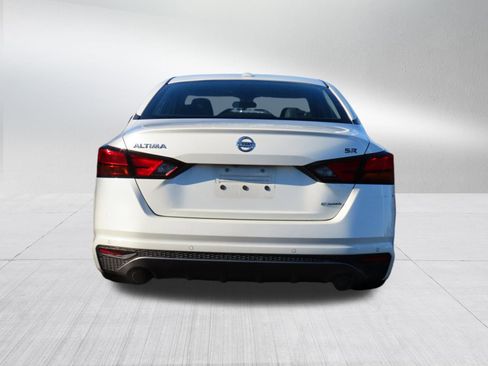 Used 2020 Nissan Altima 2.0 SR image 6