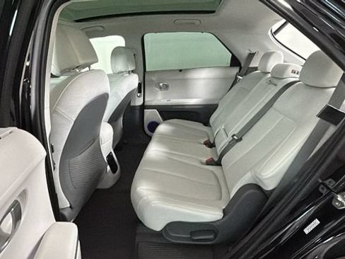 Used 2024 Hyundai Ioniq 5 Limited RWD image 26