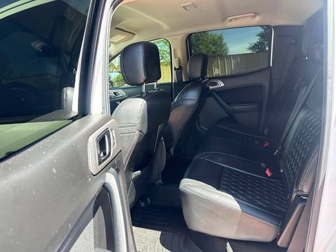 Certified 2022 Ford Ranger XLT w/ Equipment Group 302A High AWD/4WD image 18