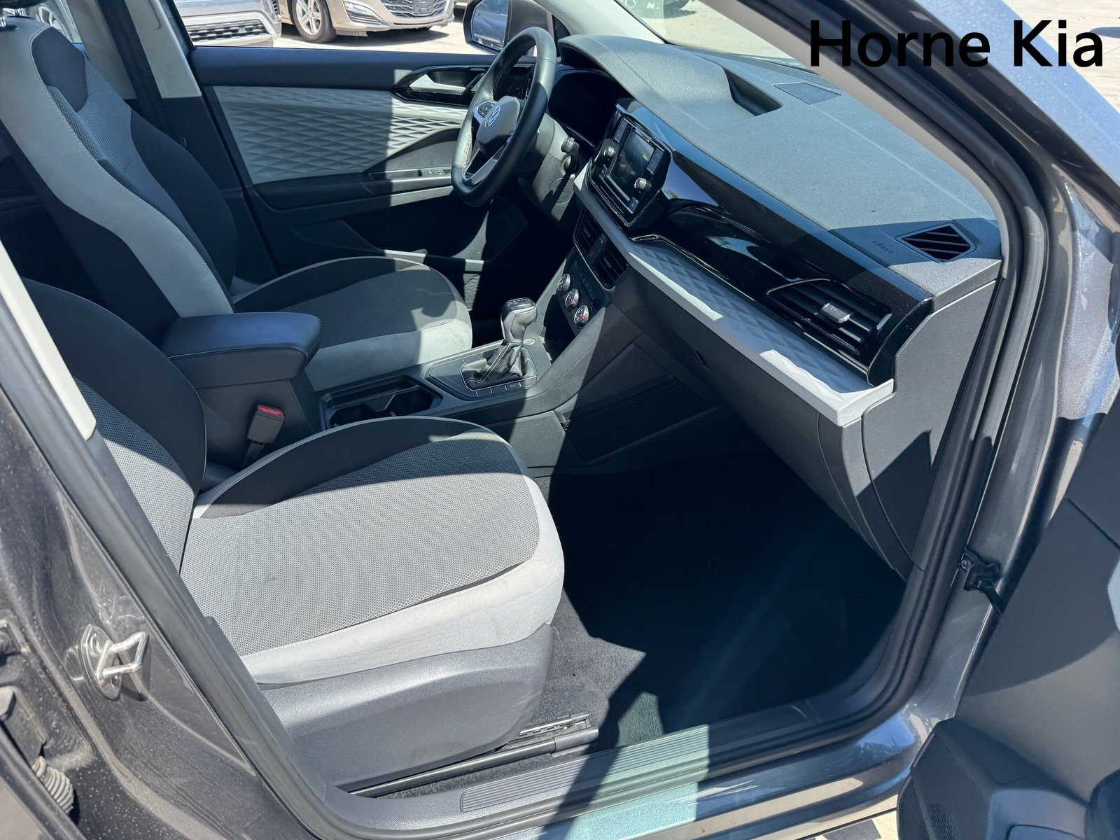 Used 2022 Volkswagen Taos S w/ IQ Drive S Package FWD image 26