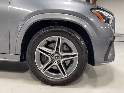 Certified 2024 Mercedes-Benz GLE 350 4MATIC image 16