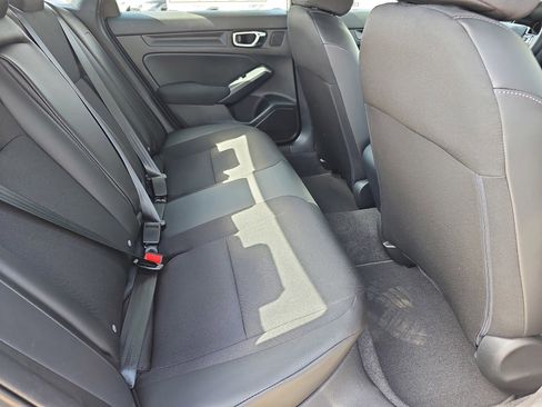 Used 2026 Honda Civic Sport image 11
