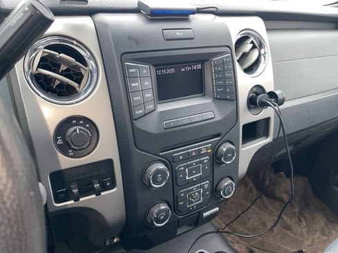 Used 2013 Ford F150 XLT w/ Luxury Equipment Group image 13