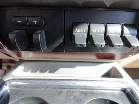 Used 2013 Ford F350 King Ranch w/ King Ranch w/Chrome Pkg image 26