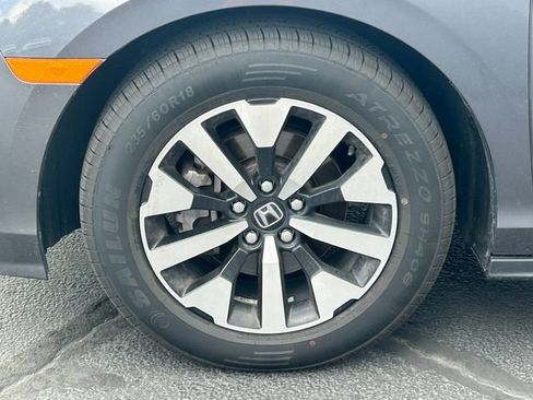 Used 2025 Honda Odyssey EX-L image 11