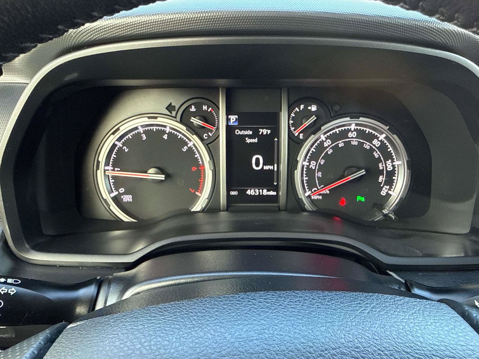 Used 2023 Toyota 4Runner Limited AWD/4WD image 23