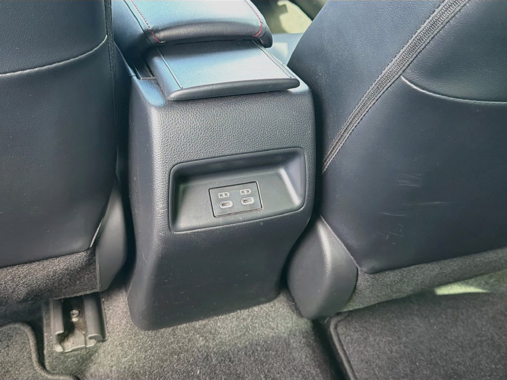 Used 2023 Toyota Corolla XSE w/ Carpet Mat Package (TMS) FWD image 25