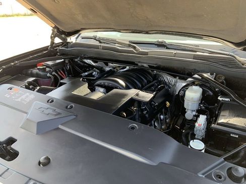 Used 2015 Chevrolet Silverado 1500 LS RWD image 28