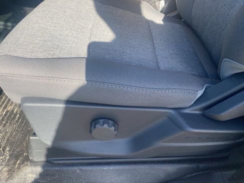 New 2025 Ford F250 XL w/ 360-Degree Camera Package RWD image 15