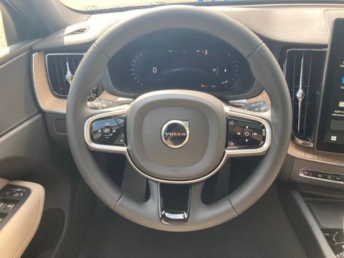 Certified 2026 Volvo XC60 B5 Plus w/ Climate Package image 11
