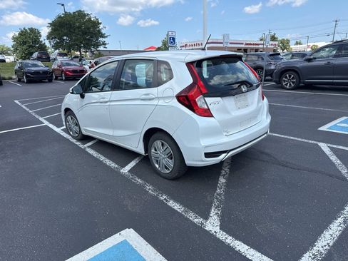 Used 2020 Honda Fit LX image 26