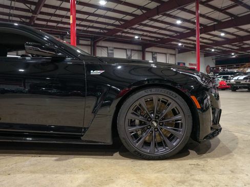 Used 2023 Cadillac CT5 V Blackwing image 11