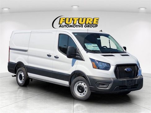 New 2025 Ford Transit 150 Base image 1