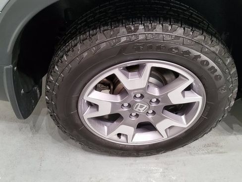 Used 2022 Honda Passport TrailSport image 37