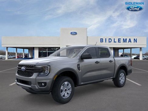 New 2025 Ford Ranger XL w/ Trailer Tow Package image 1