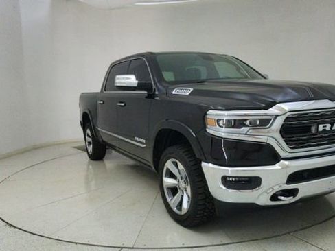Used 2020 RAM 1500 Limited w/ Off Road Group image 62