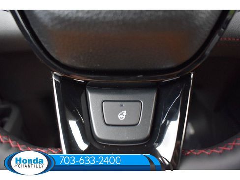 New 2026 Honda Pilot Black Edition image 14