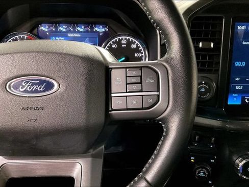 Used 2022 Ford F150 XLT w/ Equipment Group 302A High AWD/4WD image 20