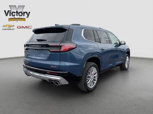 Used 2024 GMC Acadia Denali w/ Super Cruise Package AWD/4WD image 6