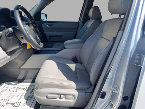 Used 2012 Honda Pilot EX-L image 12