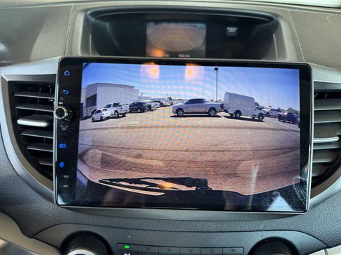 Used 2014 Honda CR-V EX image 18