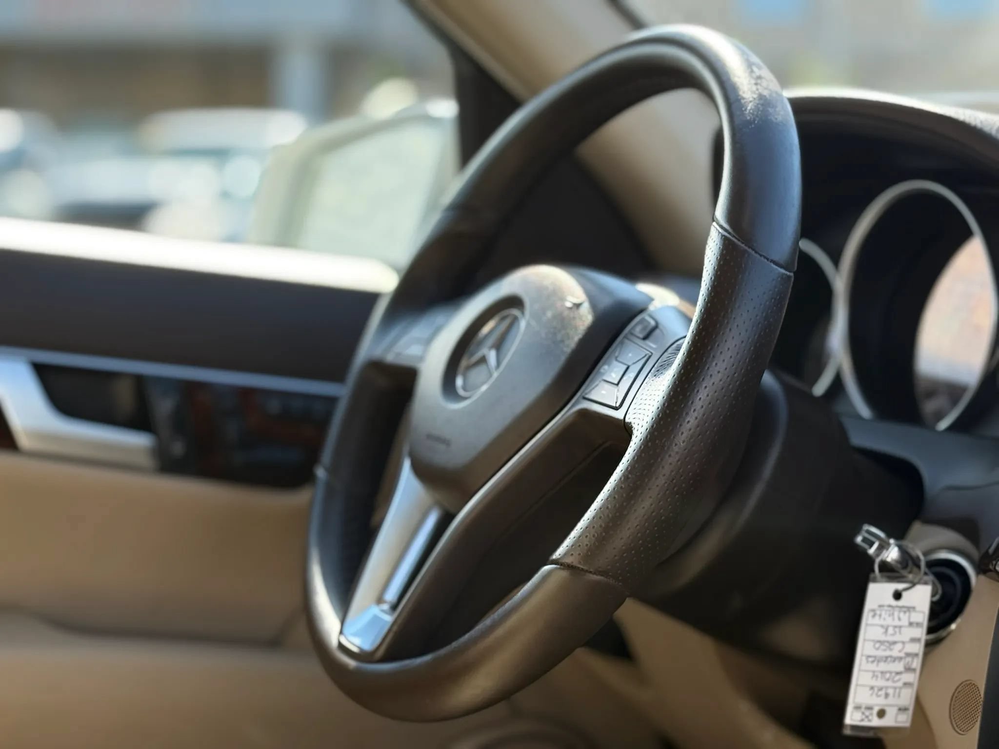 Used 2014 Mercedes-Benz C 250 Sedan image 32