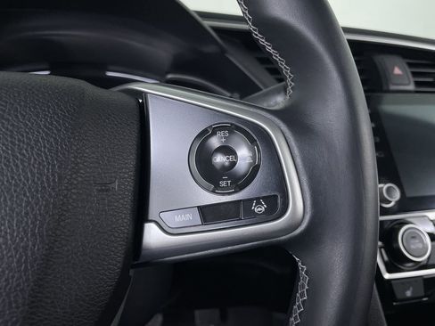 Used 2021 Honda Civic EX image 27