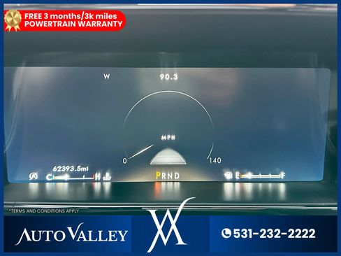 Used 2018 Lincoln Navigator Reserve w/ Technology Package image 34