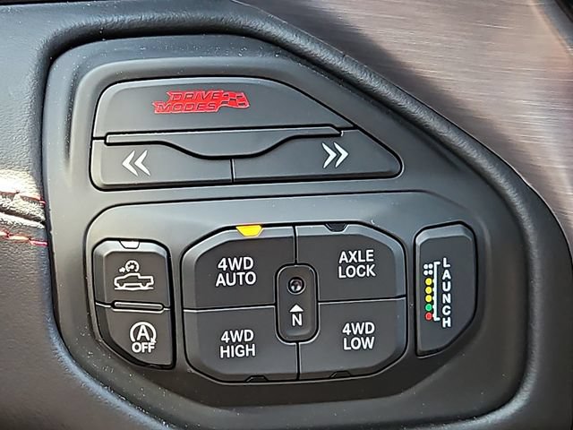 New 2026 RAM 1500 RHO w/ RHO Level 1 Equipment Group AWD/4WD image 17