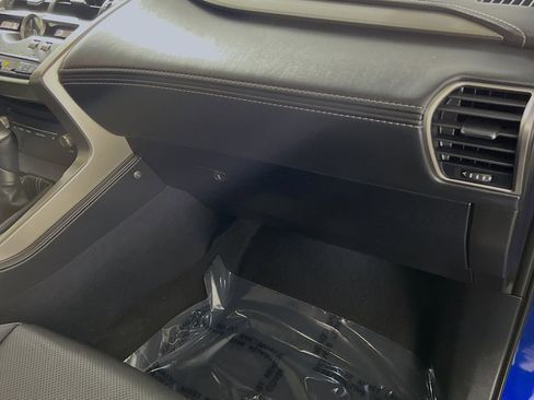 Used 2021 Lexus NX 300 F Sport w/ F Sport Premium Package FWD image 35