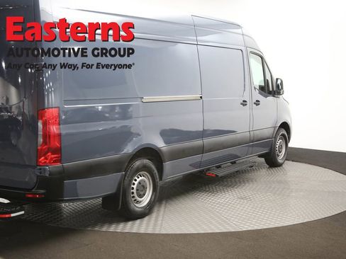 Used 2019 Mercedes-Benz Sprinter 170 image 37
