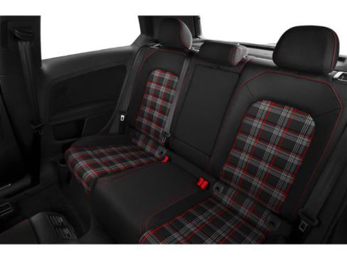 Used 2015 Volkswagen GTI SE FWD image 15