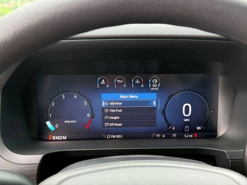 New 2025 Ford F150 XL image 27