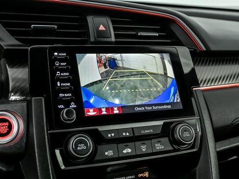 Used 2021 Honda Civic Type R image 25