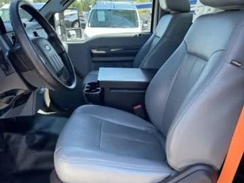Used 2013 Ford F350 XL image 12