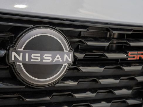 New 2025 Nissan Altima 2.5 SR image 3