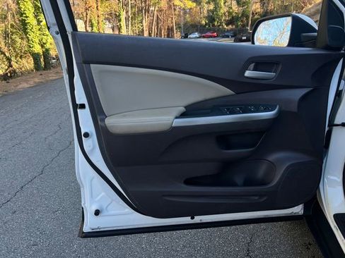 Used 2013 Honda CR-V EX-L image 10