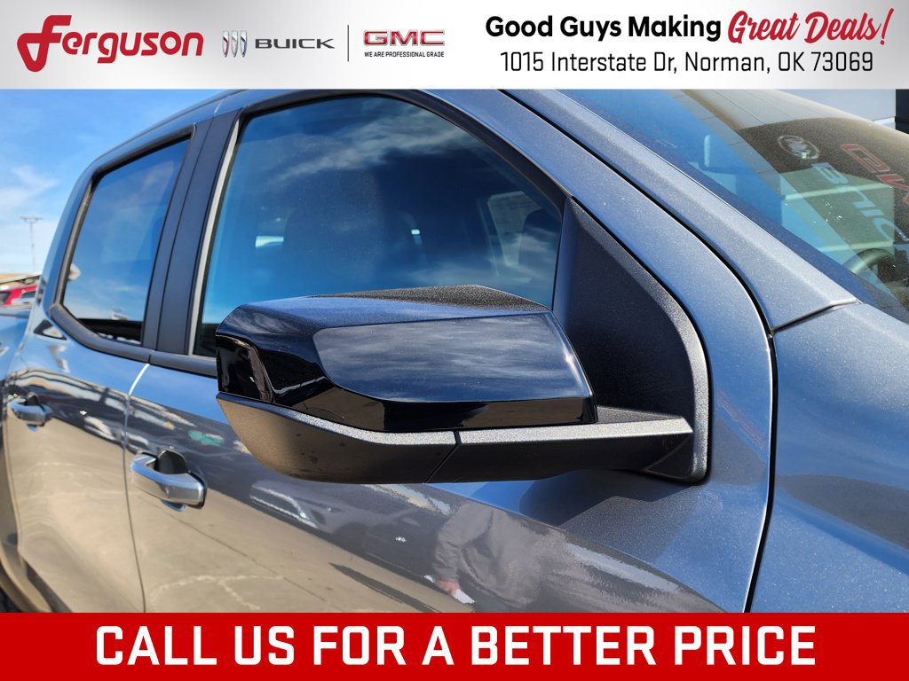 New 2026 GMC Canyon Elevation w/ Convenience Package AWD/4WD image 12