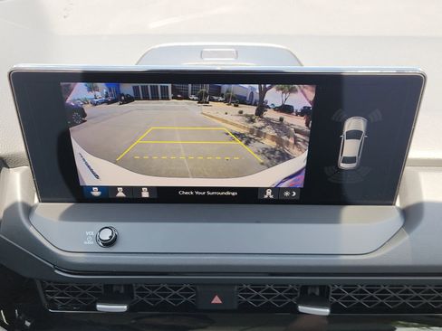 New 2026 Honda Accord Touring image 21