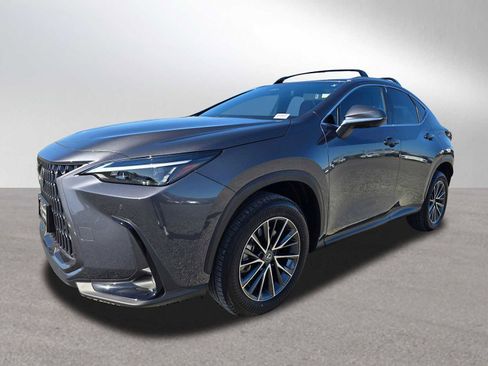 Used 2025 Lexus NX 350h AWD w/ Accessory Package (K3) image 7