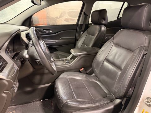 Used 2018 GMC Acadia SLT image 5