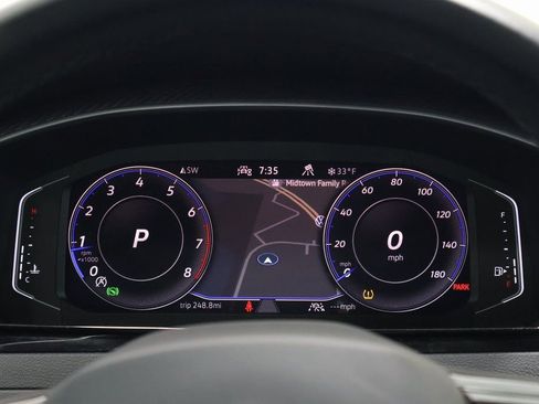 Used 2023 Volkswagen Arteon SEL image 18