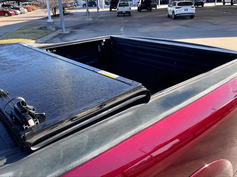 Used 2018 RAM 1500 Laramie Longhorn w/ Protection Group image 30