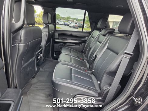 Used 2020 Ford Expedition XLT w/ Equipment Group 201A RWD image 10