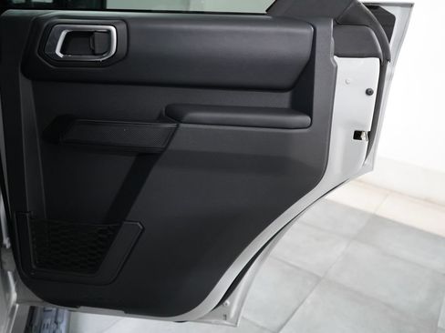 New 2026 Ford Bronco Outer Banks AWD/4WD image 29