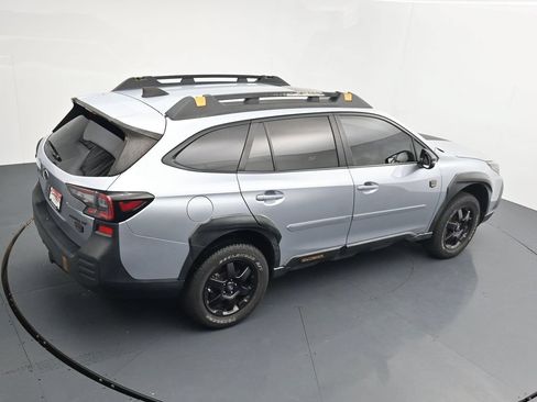 Used 2023 Subaru Outback Wilderness AWD/4WD image 34